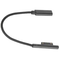Câble magnétique USB-C pour Surface Pro 3/4/5/6 avec charge rapide PD