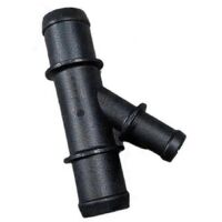 Raccord de tuyau d'eau chaude de haute qualité pour