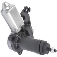 Moteur d'essuie-glace arrière de voiture 25923437