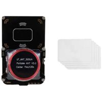 Lecteur de cartes RFID Proxmark3 + Graveur de clés IC/ID 5XCUID RFID
