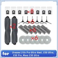 Accessoires pour aspirateur robot L10s Pro