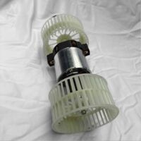 Moteur de ventilateur de chauffage/climatiseur de voiture