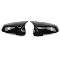Coque de rétroviseur latéral pour BMW Série 1, 2, 3 et 4, Série X F20