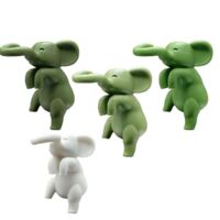 Support pour boutures et boutures de plantes - Outil de support pour tiges de plantes