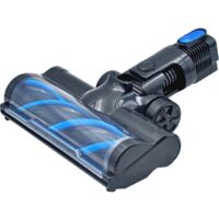 Kit de pièces de rechange pour aspirateur - Brosse pour tapis avec rouleau