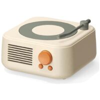 Enceinte Bluetooth rétro, Enceinte Bluetooth style classique