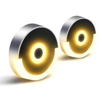Lampe de sac à main, lampe LED pour sac à main femme, illuminateur de sac rechargeable