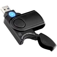Lecteur de cartes mémoire USB 3.2 OTG, adaptateur Android, lecteur de cartes USB 3.0
