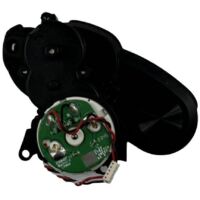 Moteur de brosse latérale pour bras robotique G20S pour aspirateur robot, noir