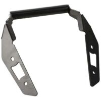 Support de téléphone avec fixation GPS pour iPhone 150SC (noir)