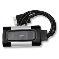 Kit d'outils de diagnostic 2020.2 3 DVD logiciel Câble USB AUTO 9.1A