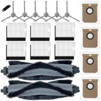 Accessoires pour aspirateur robot Clean L60 (voir illustration)