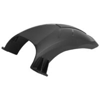Garde-boue pour trottinette électrique KuKirin G2 MAX (noir)