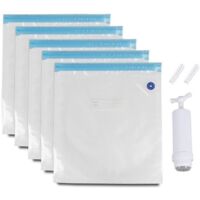 Sac sous vide pour imprimante 3D, consommables d'impression 3D, pièces détachées pour imprimante 3D (pièces AA illustrées).