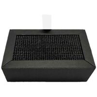 Filtre à air à charbon actif pour imprimantes 3D, pièces détachées pour imprimantes 3D