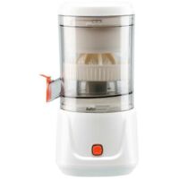 Extracteur de jus automatique à séparation, machine à jus portable, extracteur de jus électrique