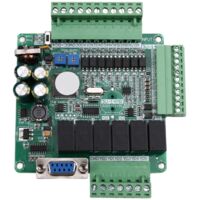 Automate programmable haute vitesse FX3U-14MR