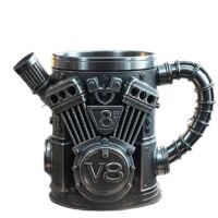 Mug isotherme pour voiture