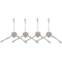 Accessoires pour robot aspirateur laveur de sols 1C