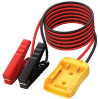Pour les auxiliaires de téléphérique portable