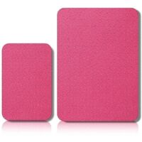 Lot de 2 tapis insonorisants pour machine à coudre, tapis de pédale, tapis de machine à coudre