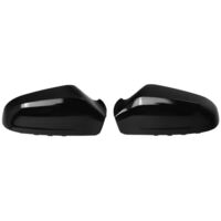 coques de rétroviseur pour Opel Astra H 2004-2009