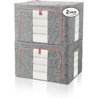 Boîtes de rangement avec couvercles, boîtes de rangement d'extérieur, boîtes de rangement en plastique pour déménagement, boîtes de rangement Ace Hardware, grandes boîtes de rangement
