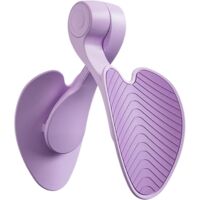 Appareil de renforcement du plancher pelvien, appareil pour muscler les fessiers et le plancher pelvien, exercices pour l'intérieur des cuisses