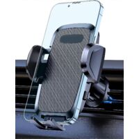 Support de téléphone portable, support de téléphone pour tableau de bord de voiture, support de téléphone pour tour de cou, support de téléphone pour voiturette de golf