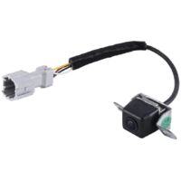 Caméra de recul 95760-1R050, caméra d'aide au stationnement, caméra de recul pour noir