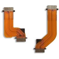 Câble flexible 2024 pour manette PS5 avec gâchette adaptative Câble plat