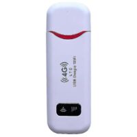 Clé USB 4G LTE sans fil, point d'accès mobile 150 Mbps, modem, carte SIM, mini routeur 4G
