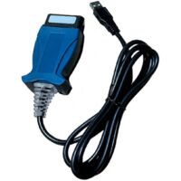 Scanner OBD2 JLR Mongoose SDD Pro pour Jaguar et Land Rover - Voir illustration