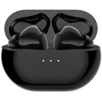 Casque Bluetooth 5.1 avec réduction de bruit, casque Bluetooth TWS