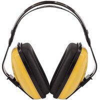 Casque antibruit Casque antibruit réglable pour cible de tir Blocage et réduction du bruit Chasse