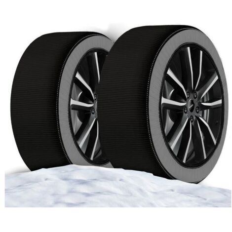 Chaussette Neige 225 55 R18