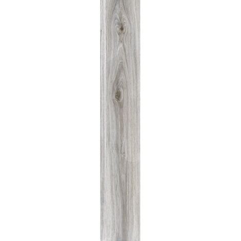 Gres Porcellanato Effetto Legno Grigio Antiscivolo 20X120 - EWKH1445 (Ceramishop.it)