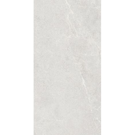 Gres Porcellanato Effetto Pietra Venato Bianco Ghiaccio Antiscivolo 60X120 - EWBT1316 (Ceramishop.it)