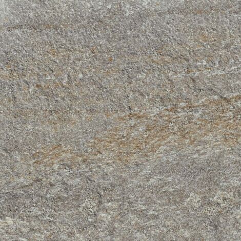 Gres Porcellanato da Esterno R11 Effetto Pietra Naturale e Moderna Grigio Scuro Antiscivolo 21.6x43.5 - PTGP-0034 (Ceramishop.it)