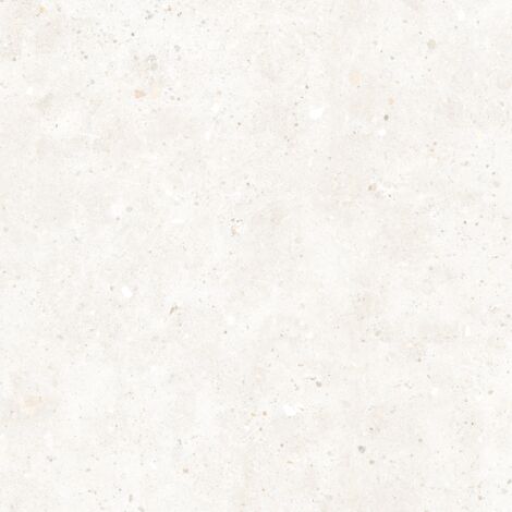 Gres Porcellanato Effetto Cemento Natural Bianco 90x90 - CEGP-0052 (Ceramishop.it)