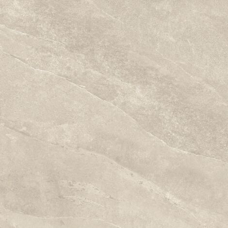 Gres Porcellanato Effetto Ardesia Beige 120x120 - PTGP-0022 (Ceramishop.it) (1/2)