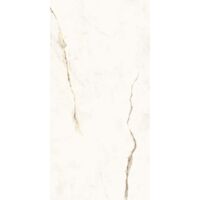 Gres Porcellanato Effetto Marmo Calacatta Gold Extra Lucido 60X120 - EDGD120 (Ceramishop.it)