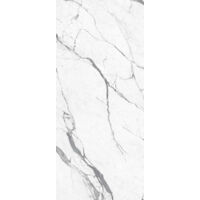 Gres Porcellanato Effetto Marmo Statuario Bianco Lucido 60X60 - ESSU948 (Ceramishop.it)