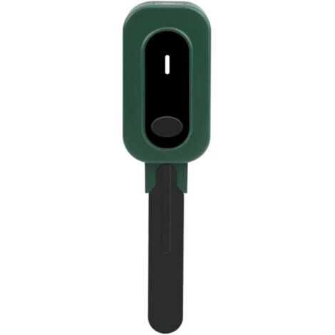 CSPARKV (20×4.9×4.9cm) Tuya Testeur de Sol Lumière Du Soleil Température Humidimètre Capteur de Sol Intelligent Moniteur Sans pour la Plantation de Jardinage en Pot (1/3)