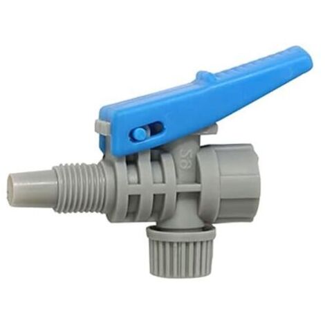 CSPARKV Interrupteur De Poignée De Pulvérisateur, Contrôleur De Pulvérisateur Réutilisable Détachable 3l/5l/8l Déclencheur De Pulvérisateur, Accessoires pour Pulvérisateurs, Couleur Aléatoire (1/5)