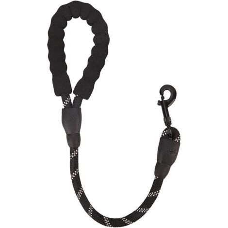 Laisse pour Animaux De Compagnie 1 Pièce, Laisse Courte, Laisse Résistante À l'usure, Produits D'Extérieur pour Animaux De Compagnie, Accessoires pour Animaux De Compagnie