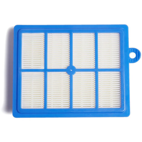 Lot de 1 filtres HEPA de rechange pour aspirateur Electrolux Z3347 FC9083 (1/5)