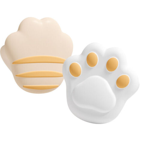 12 Pièces Protection Coin Bebe, Protection Coin de Table, Protection de Coin de Table de Dessin Animé, Protecteur d'angle de Forme Mignonne pour Protéger Les Bébés Et Les Enfants (1/5)