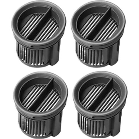 Accessoires De Remplacement For Filtre, Compatibles Avec Les Aspirateurs H20 Ultra/H30 Ultra/H30 combo station (4pcs) (1/4)