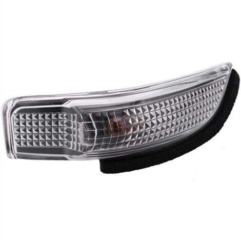 Clignotant Rétroviseur Gauche Compatible Yaris Prius C Modèles (1/4)